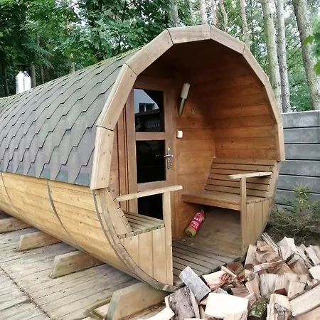 Hacjenda Casa vacanze Ustka