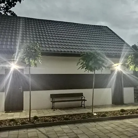 Hacjenda Casa vacanze Ustka