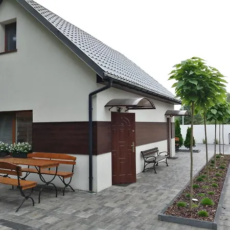 Hacjenda Casa vacanze Ustka