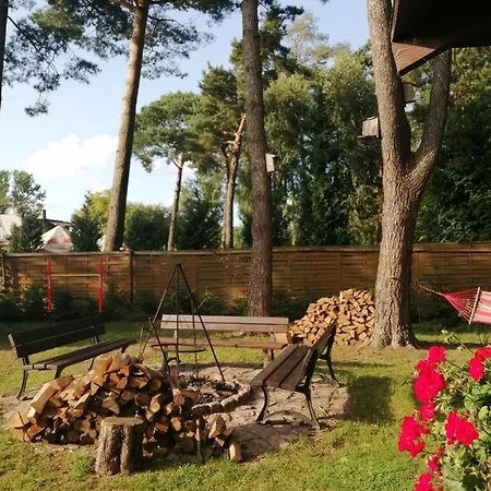 Casa vacanze Hacjenda