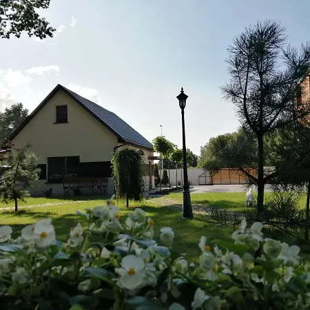 Hacjenda Casa vacanze