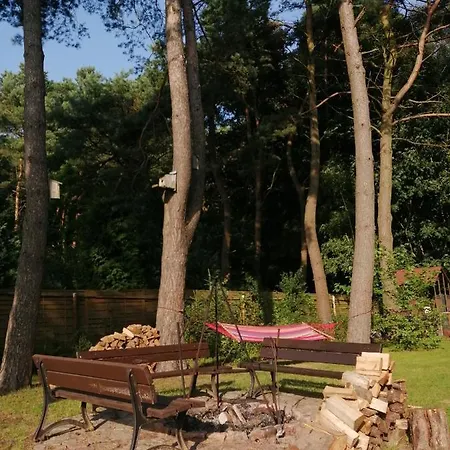 Hacjenda Casa vacanze Ustka
