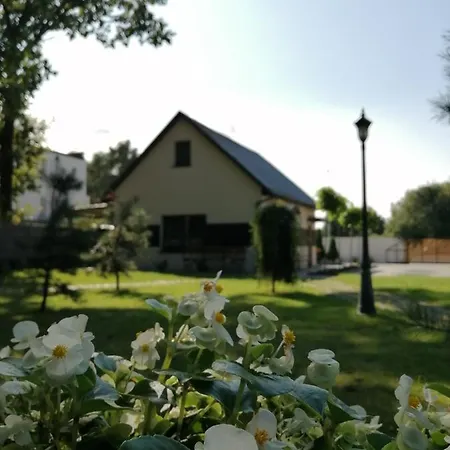 Hacjenda Casa vacanze Ustka