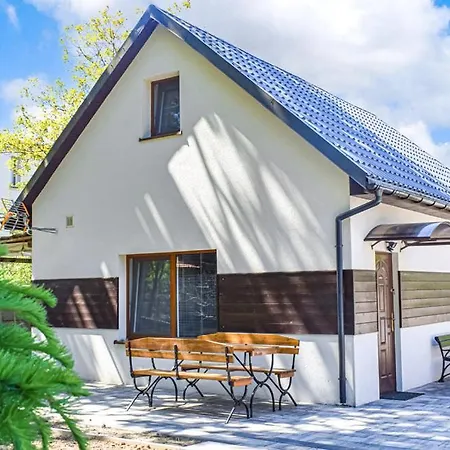 Casa vacanze Hacjenda