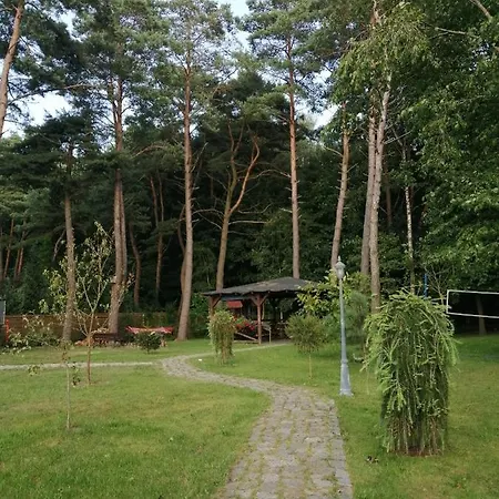 Hacjenda Casa vacanze