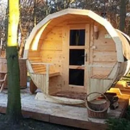 Casa vacanze Hacjenda Ustka