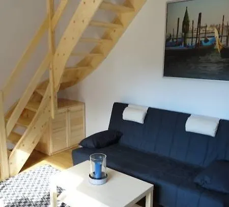 Hacjenda Casa vacanze Ustka